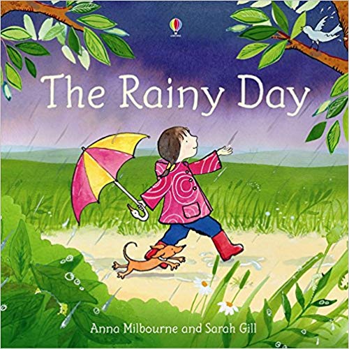 Weather Theme – Living Picture Books – The Curiosity Cupboard